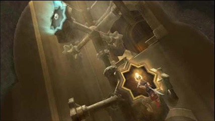 Prince Of Persia The Forgotten Sands Pictures Part 45
