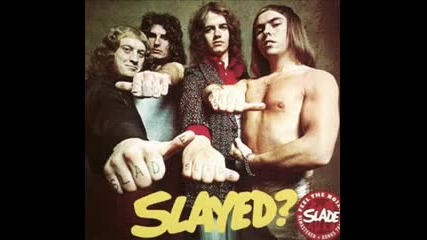 Slade - Slade Talk To Melanie Readers (single sided flexi-disc)