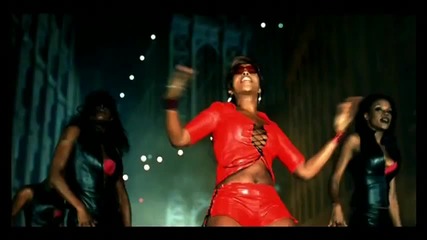 Mary J. Blige - Deep Inside