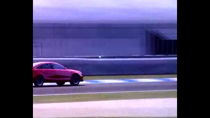 Audi A6 4.2 quattro 