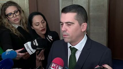 Тошко Йорданов: Очакват ни нечестни избори, контролирани от една партия