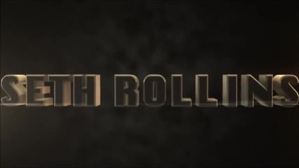 Seth Rollins New Heel Titantron 2014 Hd (with Download Link)