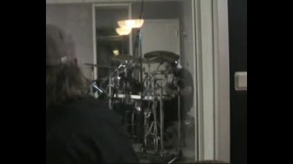 The Duskfall Studio Recording 2007