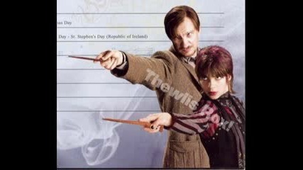 Tonks