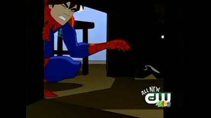 Spectacular Spider - Man S01 ep 13 part1 