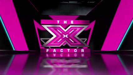 Diamond White Wants to Dance With Somebody - The X Factor Usa 2012