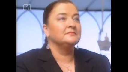 Katya Filipova - Tochno navreme idvash - Zornica Popova (1994)