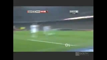 Katalunskiat razgrom nad real s 5 - 0