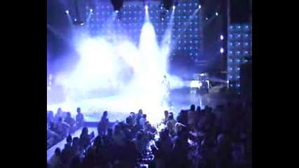 Zafiris Melas Live 2008