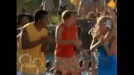 High School Musical 2 - All For One High Quality version 