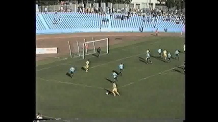Левски 2
