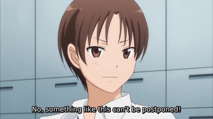 Servant x Service Episode 3