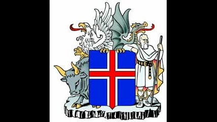 Icelandic Folk Music - A Sprengisandi