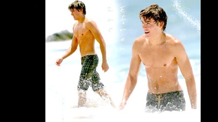 Zac Efron