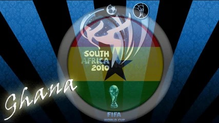 Fifa World Cup 2010 - Group D