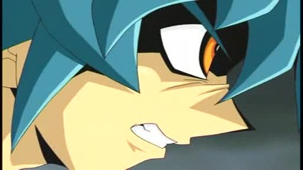 Yu - Gi - Oh ! Gx Епизод 150 Bg Audio