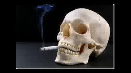Stop Smoking Or Die !!!