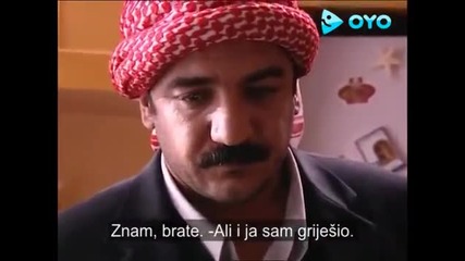 Завръщане( Sıla) - епизод 79 sa prevodom na Srpski_hrvatski