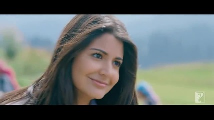 Jiya Re - Full Song - Jab Tak Hai Jaan