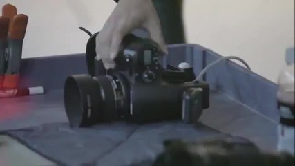 Xiah Junsu - 1st Album Teaser