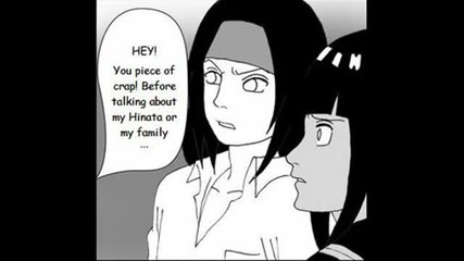 Khs - Dounjinshi (chapter 3)