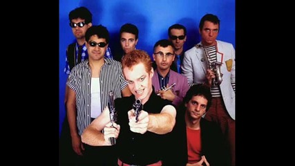 Weird Science (full version) - Oingo Boingo 