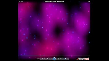 2 Unlimited - Get Ready For This (visualizer Edit)