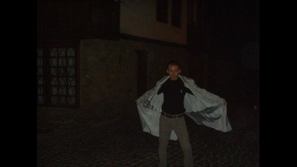 Milen Krastev Prosti Mi Ti 2010 