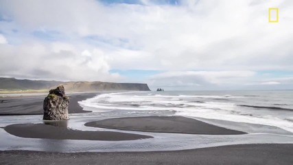 Красотата на Исландия