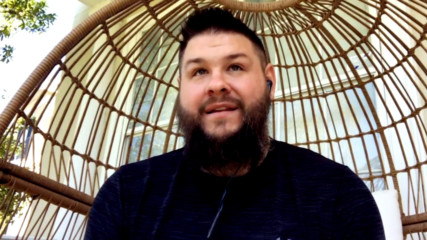 Kevin Owens’ thoughts on WrestleMania at the WWE PC: WWE’s The Bump, April 4, 2020