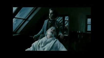 Sweeney Todd Clip - Pretty Women