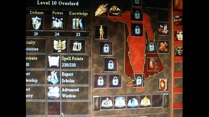 Heroes 3 