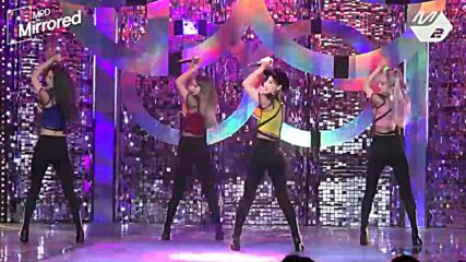 Kpop Random Dance x27