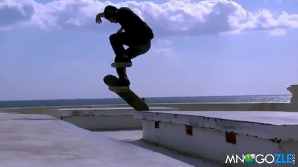 Много добри скейтъри