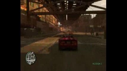 Gta 4 Jumps