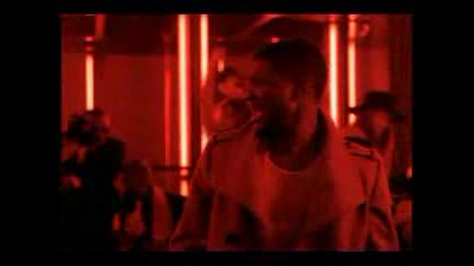 Usher - Red Light ( Превод )