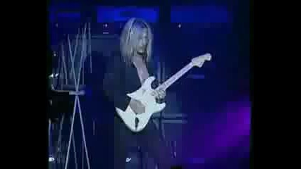 Axel Rudi Pell- The Clown Is Dead