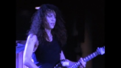 Metallica - Seek And Destroy ( Live In Seattle 1989 ) Hq