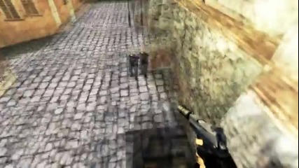 Amazing Boost Movie de_inferno