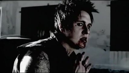 Papa Roach - Kick In The Teeth