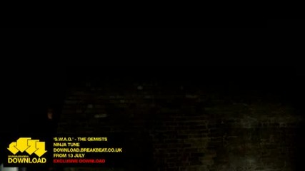 [drum'n'bass] {{hd}} The Qemists 's.w.a.g.' Video