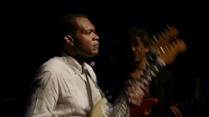 The Robert Cray Band - Right Next Door (live)