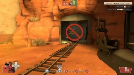 Team Fortress 2 Soldier Frag Video Hd* 