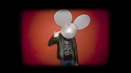 Deadmau5 ( Feat. Sofi ) - One Trick Pony Dubstep 