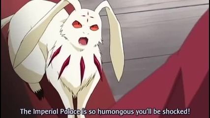 Shounen Onmyouji - Episode 02 English Sub