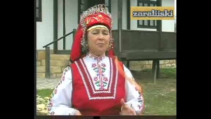 Калинка Вълчева - Калино,  Малино