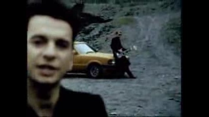 Depeche Mode - Useless (Remix)