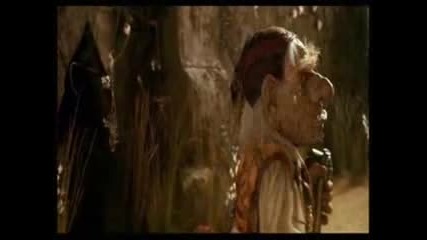 Labyrinth & Megadeth - 1000 Times Goodbye