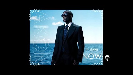 Akon ft. Matisse - Better Than Her