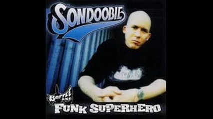 Son Doobie - Flip out